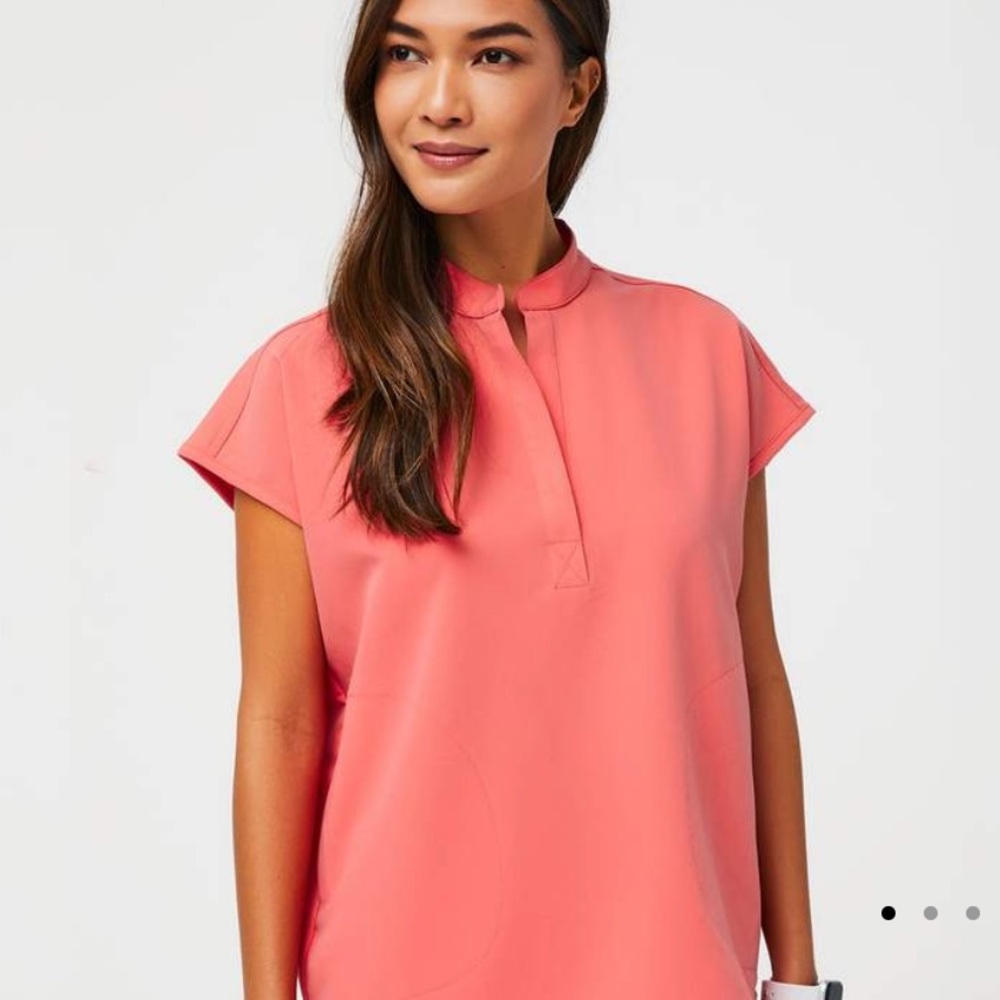 FIGS scrubs